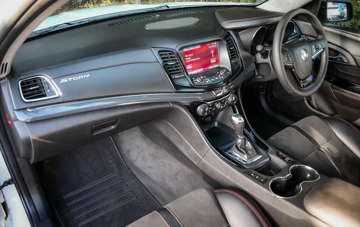 2014 Holden Ute SS Storm