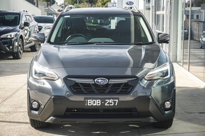 2021 Subaru XV 2.0i-S