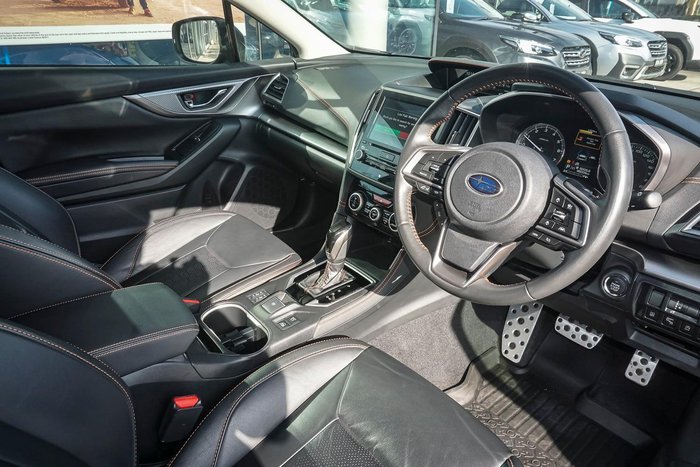 2021 Subaru XV 2.0i-S