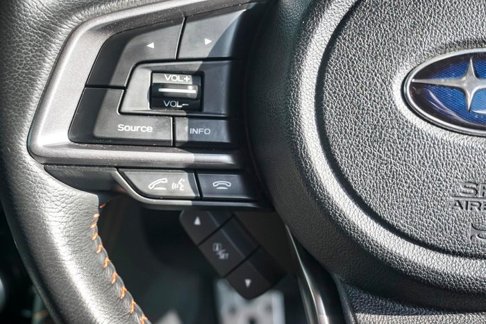 2021 Subaru XV 2.0i-S