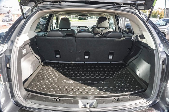 2021 Subaru XV 2.0i-S