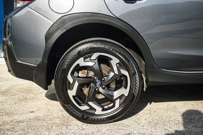 2021 Subaru XV 2.0i-S