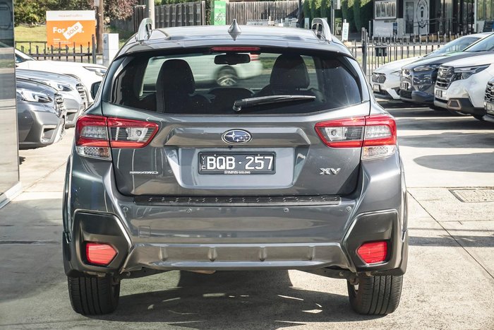 2021 Subaru XV 2.0i-S