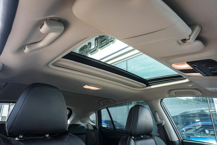 2021 Subaru XV 2.0i-S