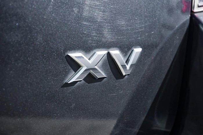 2021 Subaru XV 2.0i-S