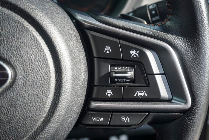 2021 Subaru XV 2.0i-S