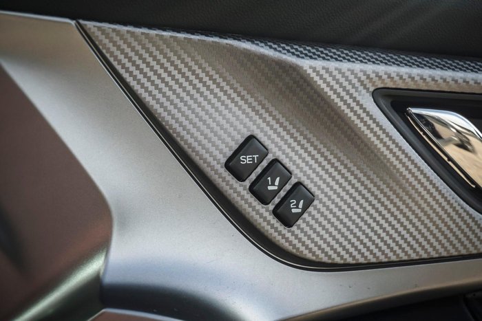 2021 Subaru XV 2.0i-S