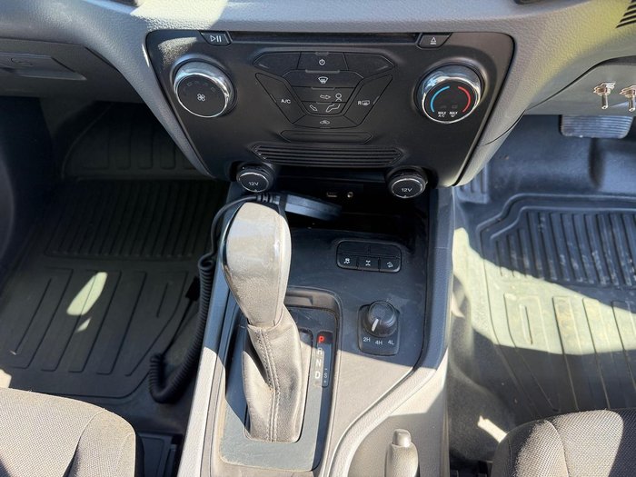 2017 Ford Ranger XL