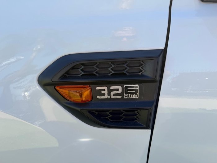 2017 Ford Ranger XL