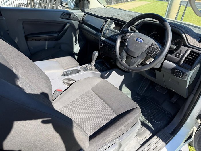 2017 Ford Ranger XL