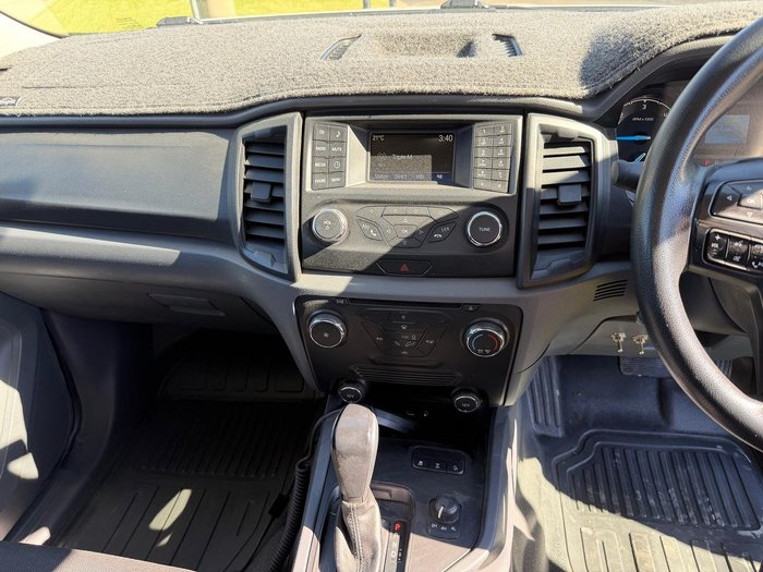 2017 Ford Ranger XL