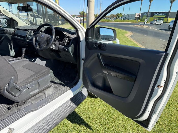 2017 Ford Ranger XL