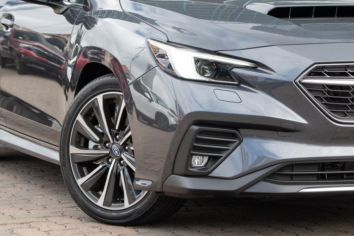 2026 Subaru WRX tS