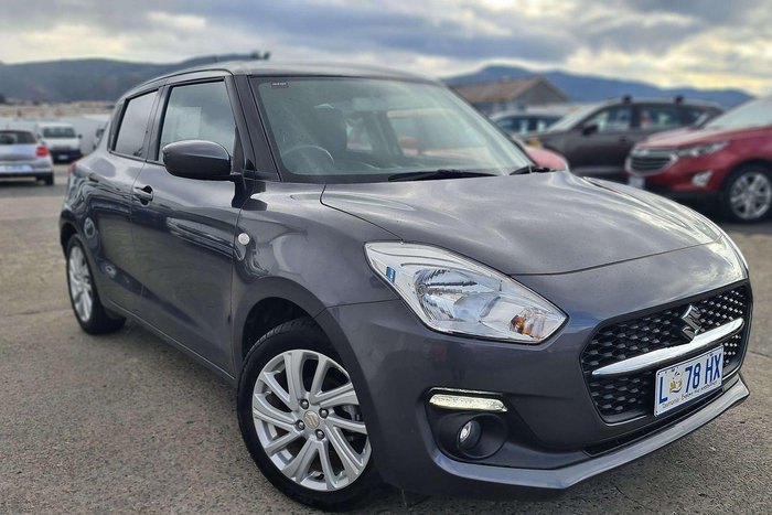 2023 Suzuki Swift