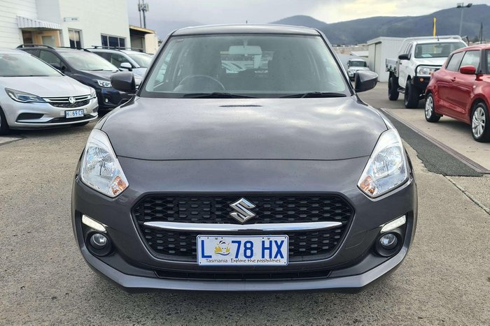 2023 Suzuki Swift GL
