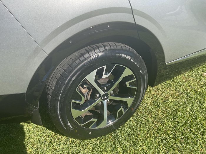 2022 Kia Sportage SX