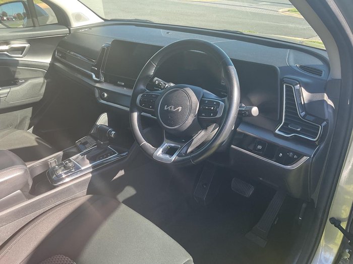 2022 Kia Sportage SX