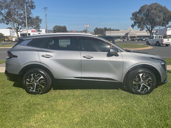 2022 Kia Sportage SX