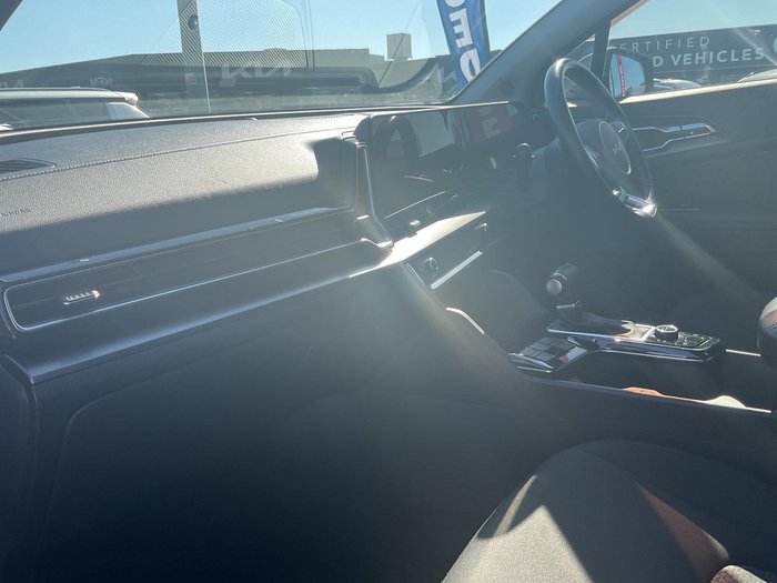 2022 Kia Sportage SX