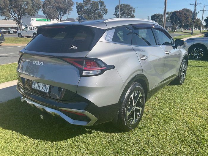 2022 Kia Sportage SX