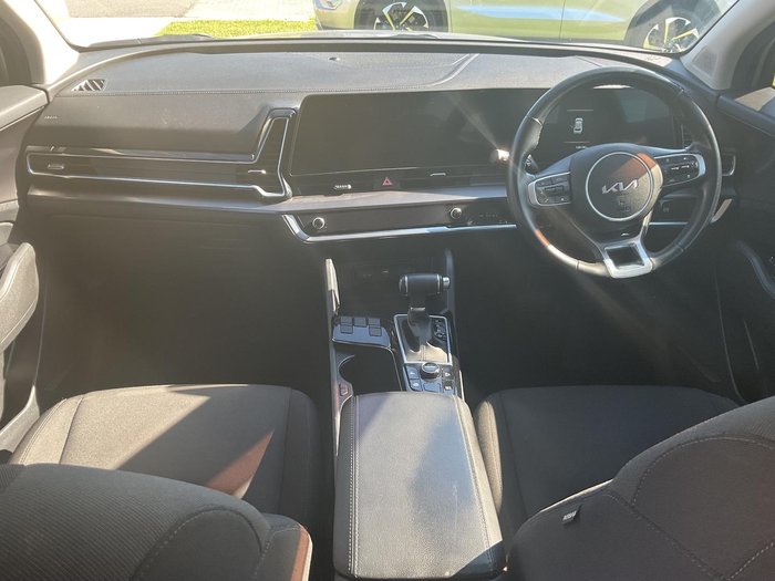 2022 Kia Sportage SX