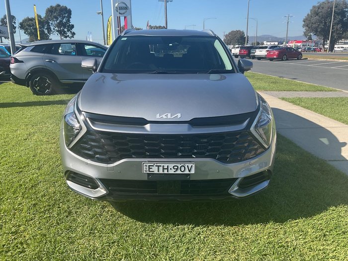 2022 Kia Sportage SX
