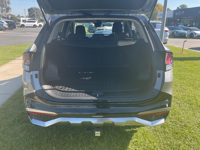 2022 Kia Sportage SX