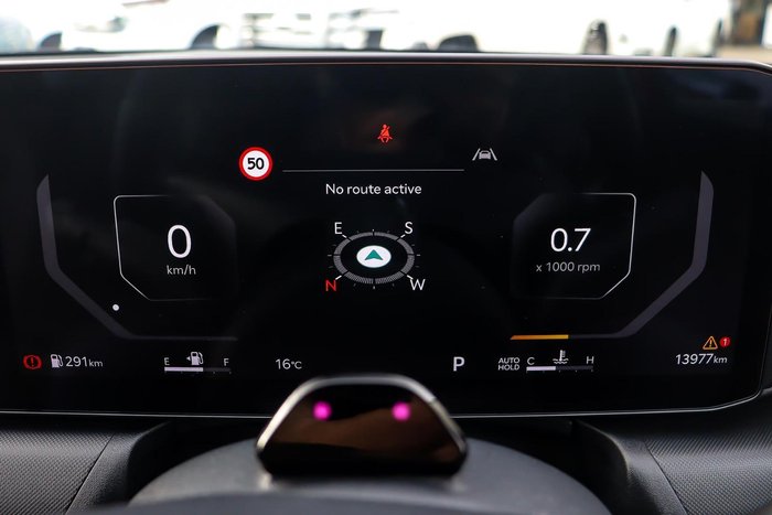 2025 Kia K4 Sport