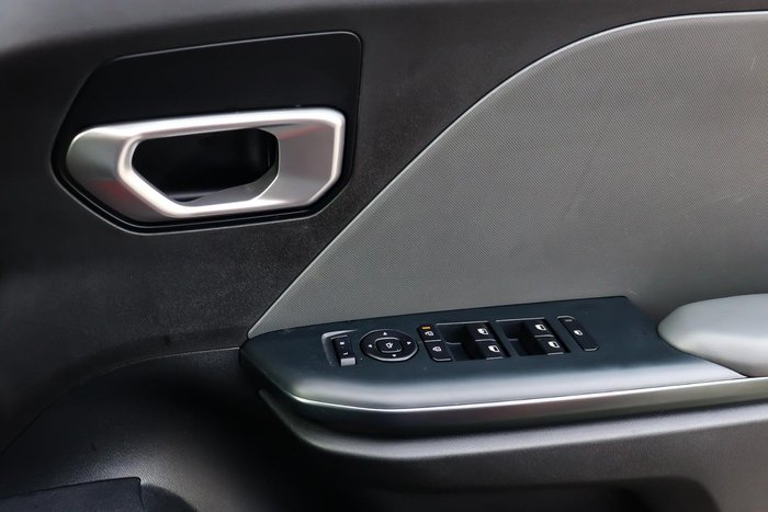 2025 Kia K4 Sport