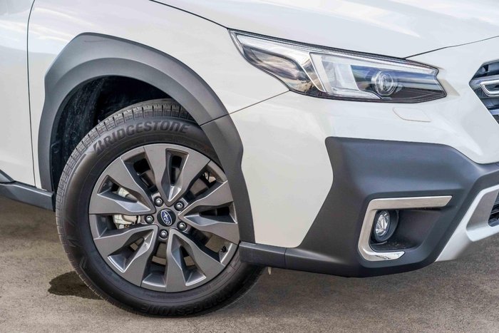 2025 Subaru Outback AWD