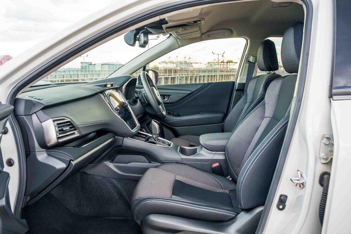 2025 Subaru Outback AWD