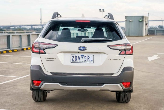 2025 Subaru Outback AWD