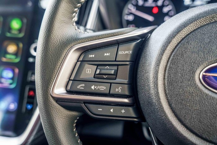 2025 Subaru Outback AWD