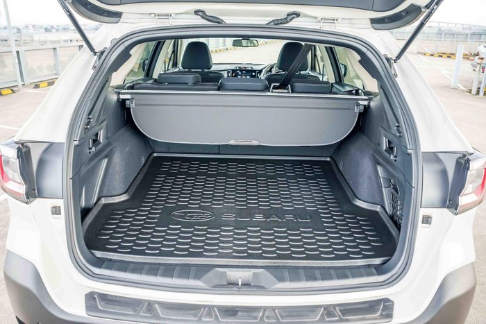 2025 Subaru Outback AWD