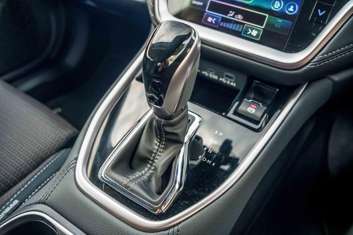 2025 Subaru Outback AWD