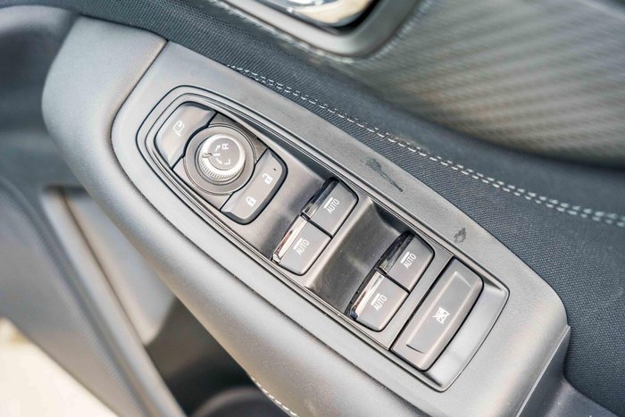 2025 Subaru Outback AWD