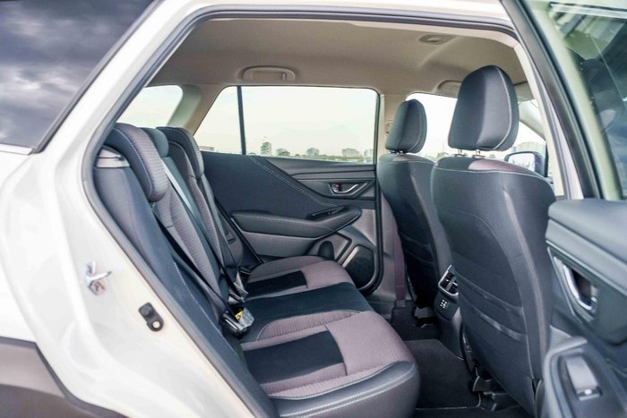 2025 Subaru Outback AWD