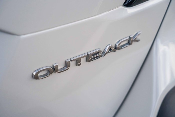 2025 Subaru Outback AWD