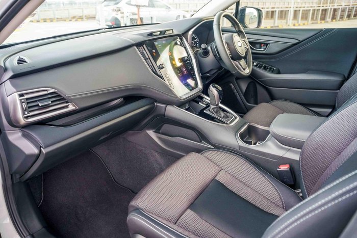 2025 Subaru Outback AWD