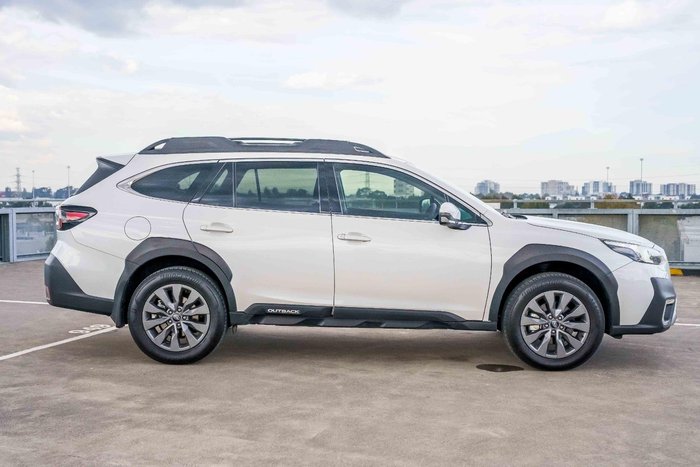 2025 Subaru Outback AWD