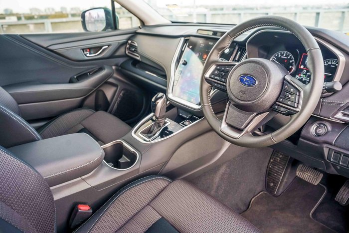 2025 Subaru Outback AWD