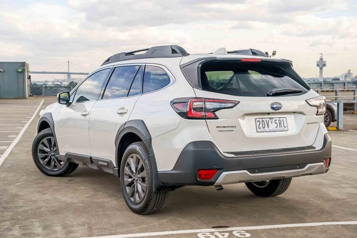 2025 Subaru Outback AWD