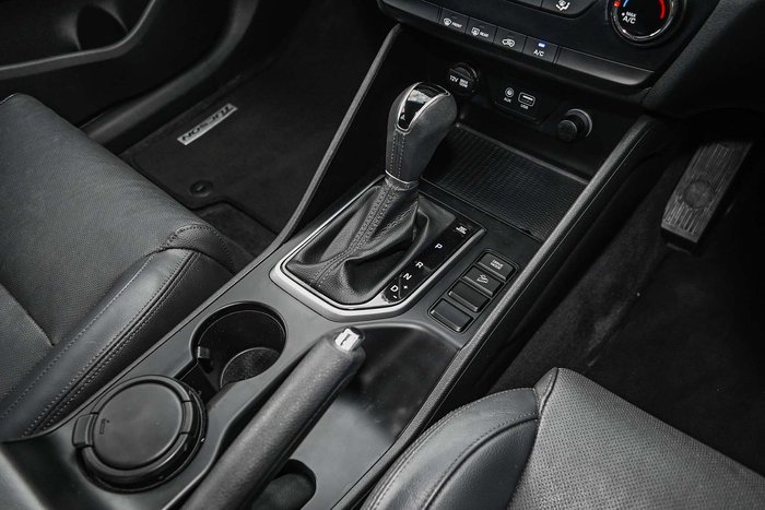 2016 Hyundai Tucson Active X