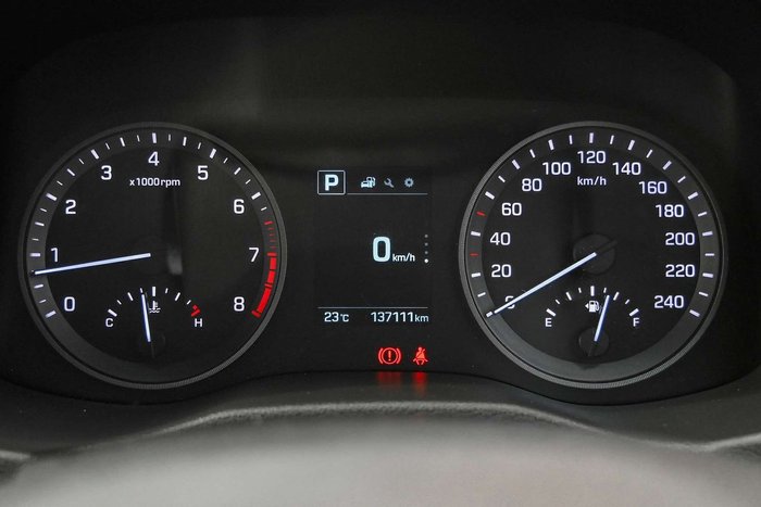 2016 Hyundai Tucson Active X