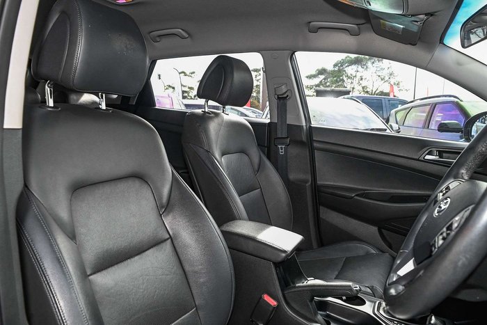 2016 Hyundai Tucson Active X