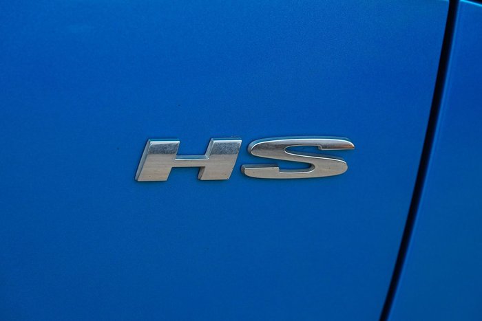 2021 MG HS Excite