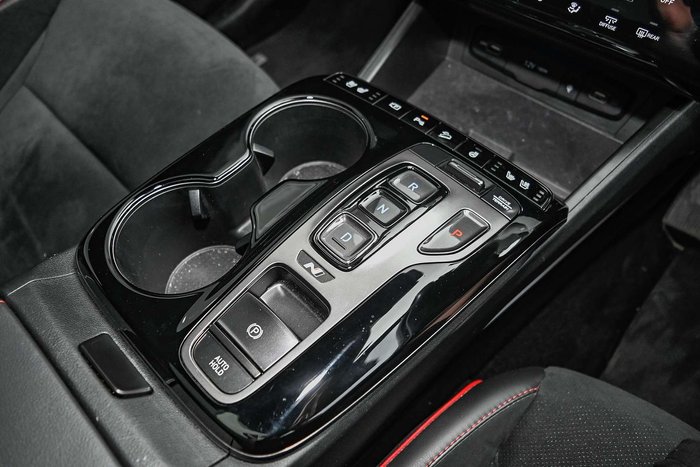 2022 Hyundai Tucson Highlander