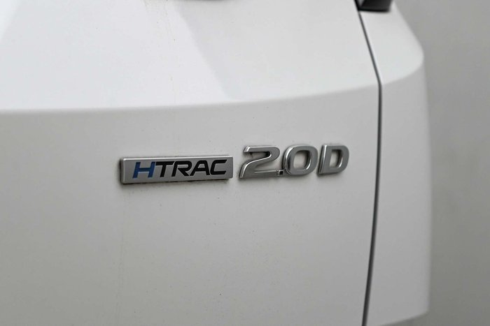 2022 Hyundai Tucson Highlander
