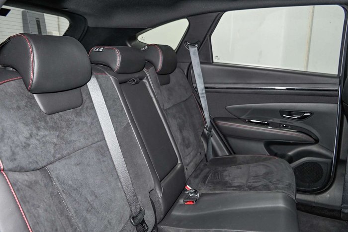 2022 Hyundai Tucson Highlander