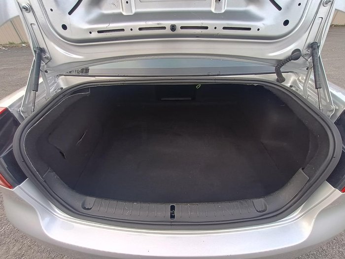 2012 Holden Commodore SV6